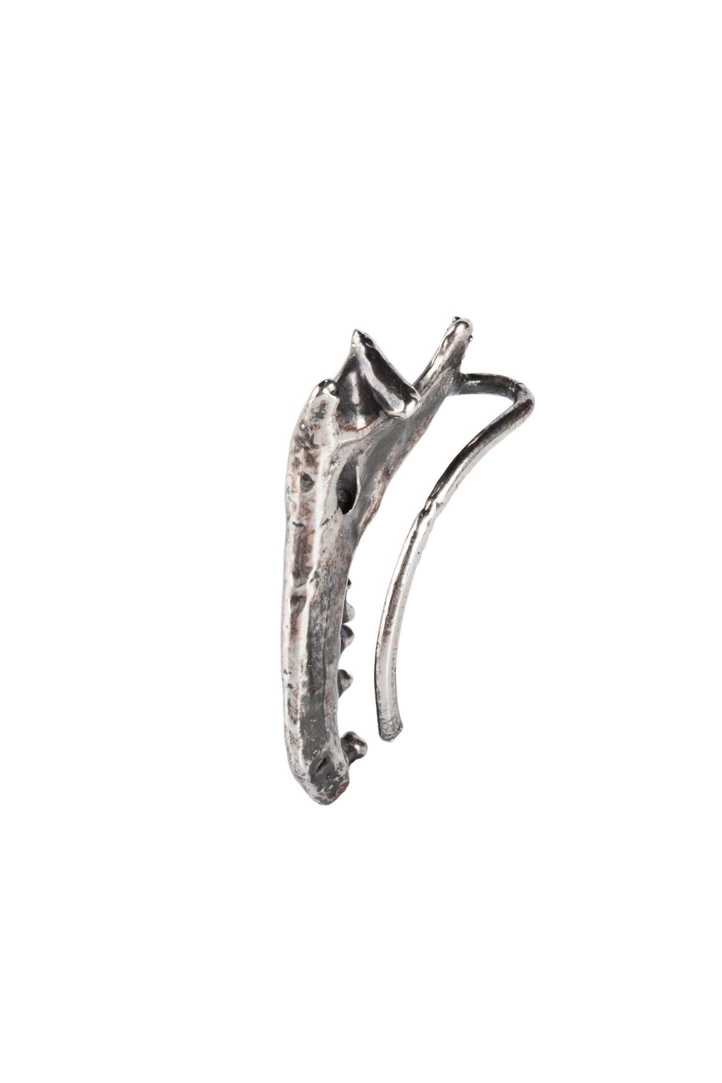 LYNX EAR CUFF