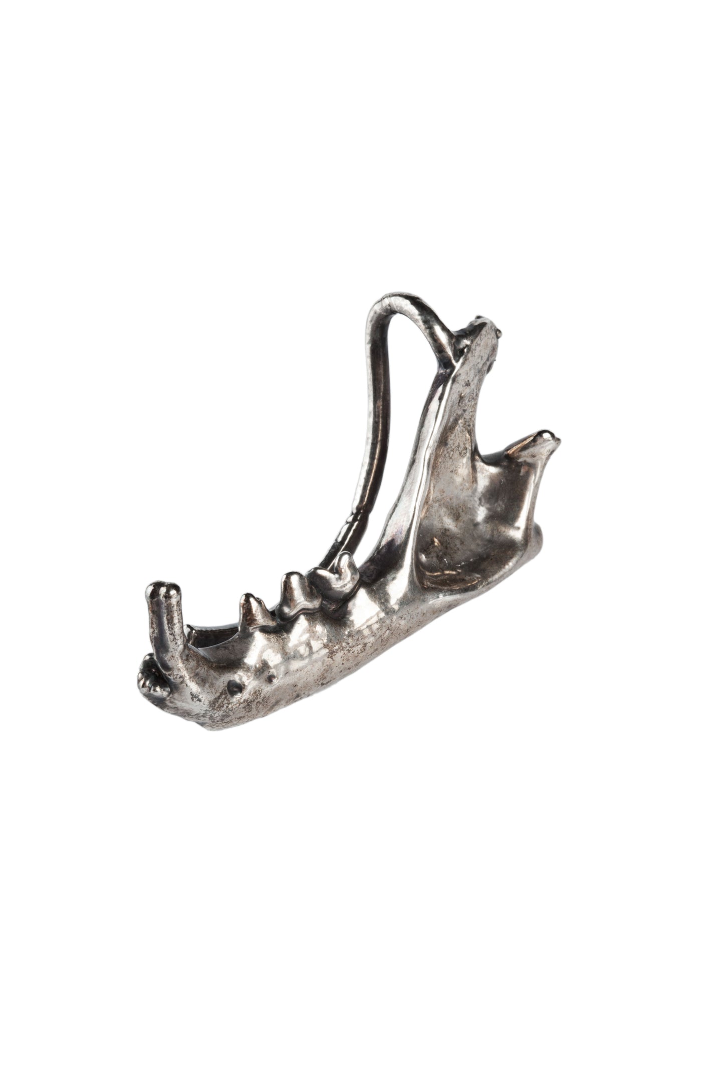 LYNX EAR CUFF