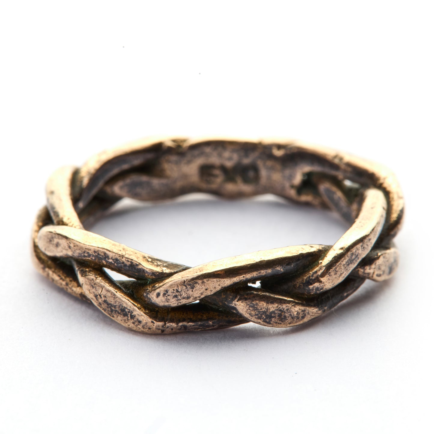 INNEXA BRONZE RING