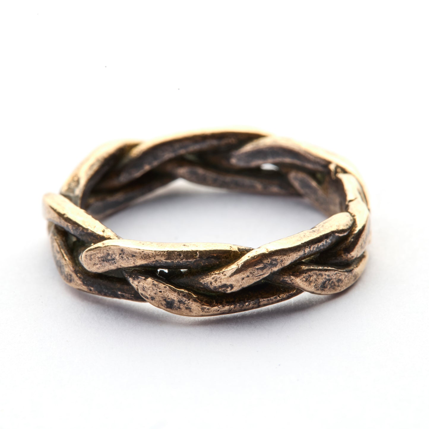 INNEXA BRONZE RING