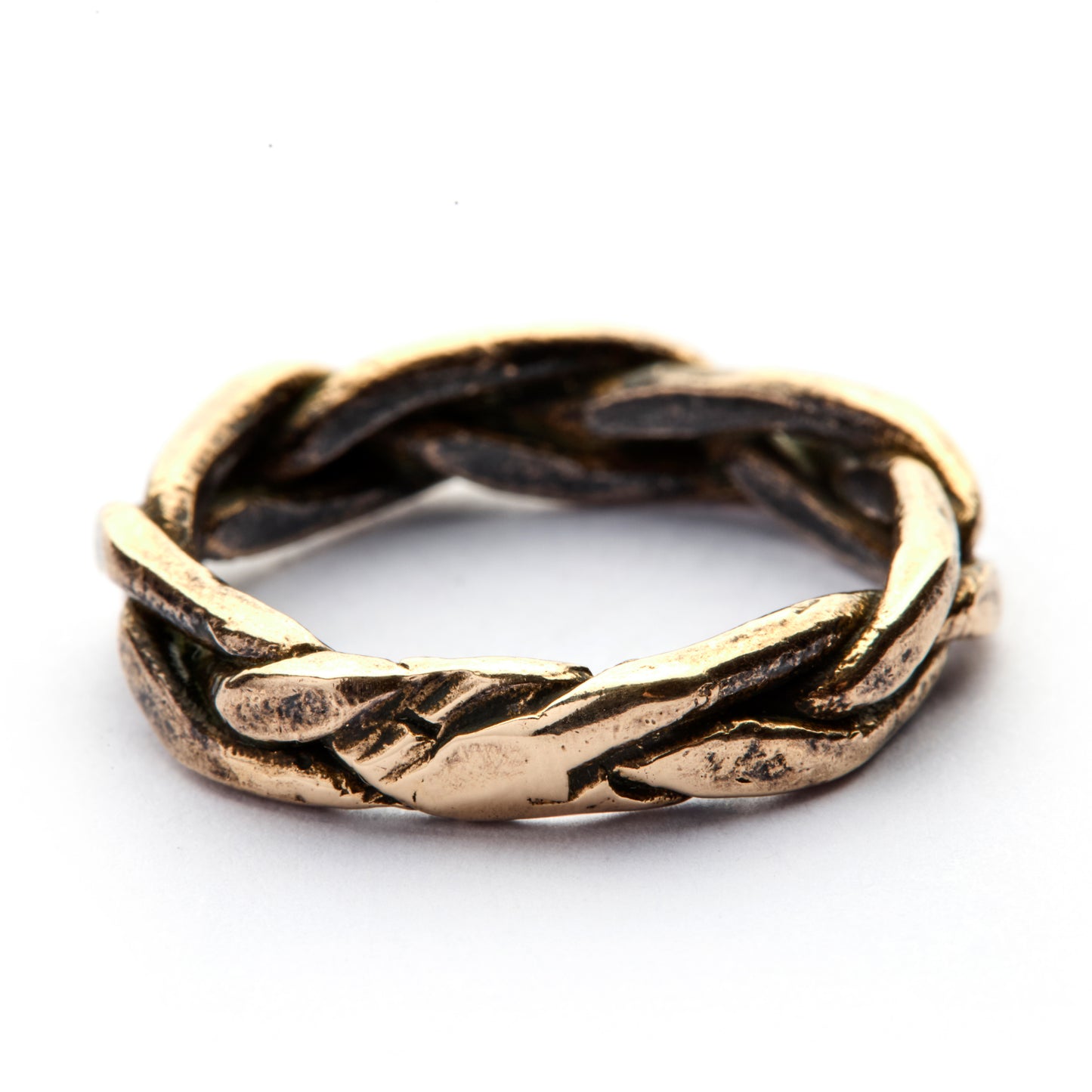 INNEXA BRONZE RING