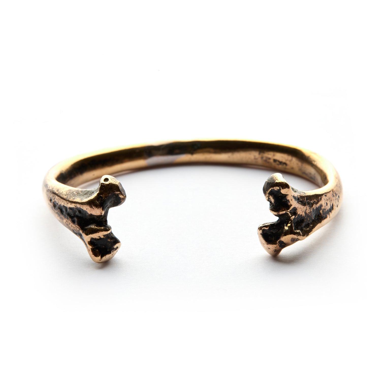 AMAVI BRONZE BANGLE