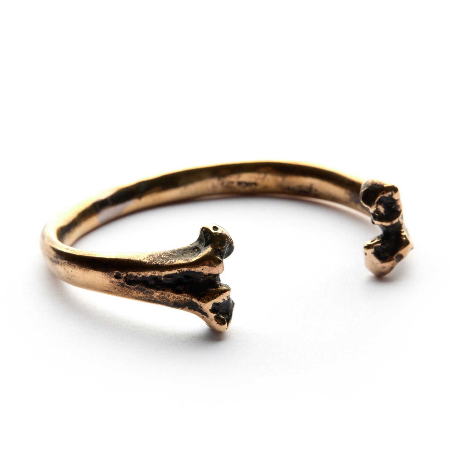 AMAVI BRONZE BANGLE