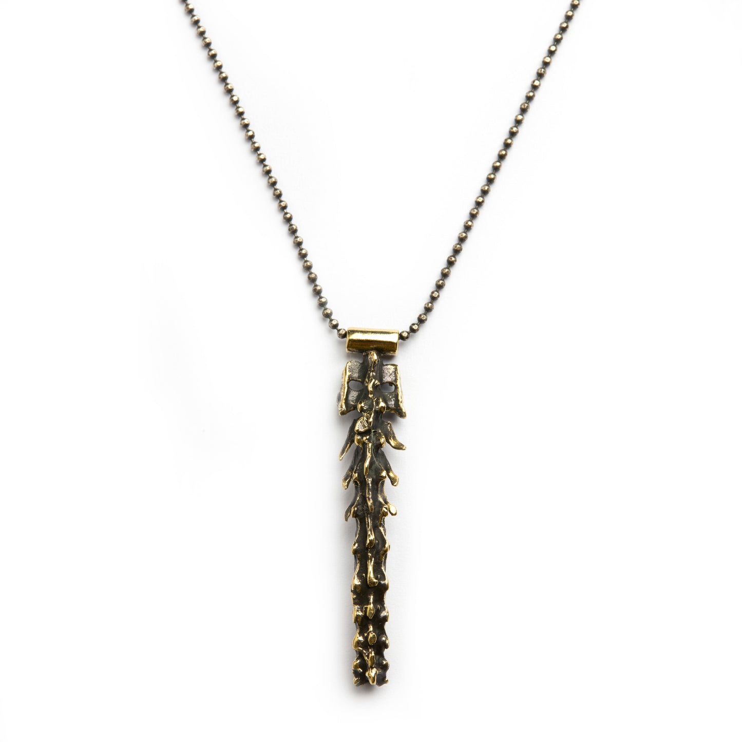CELESTIAL SPINE KOLYE