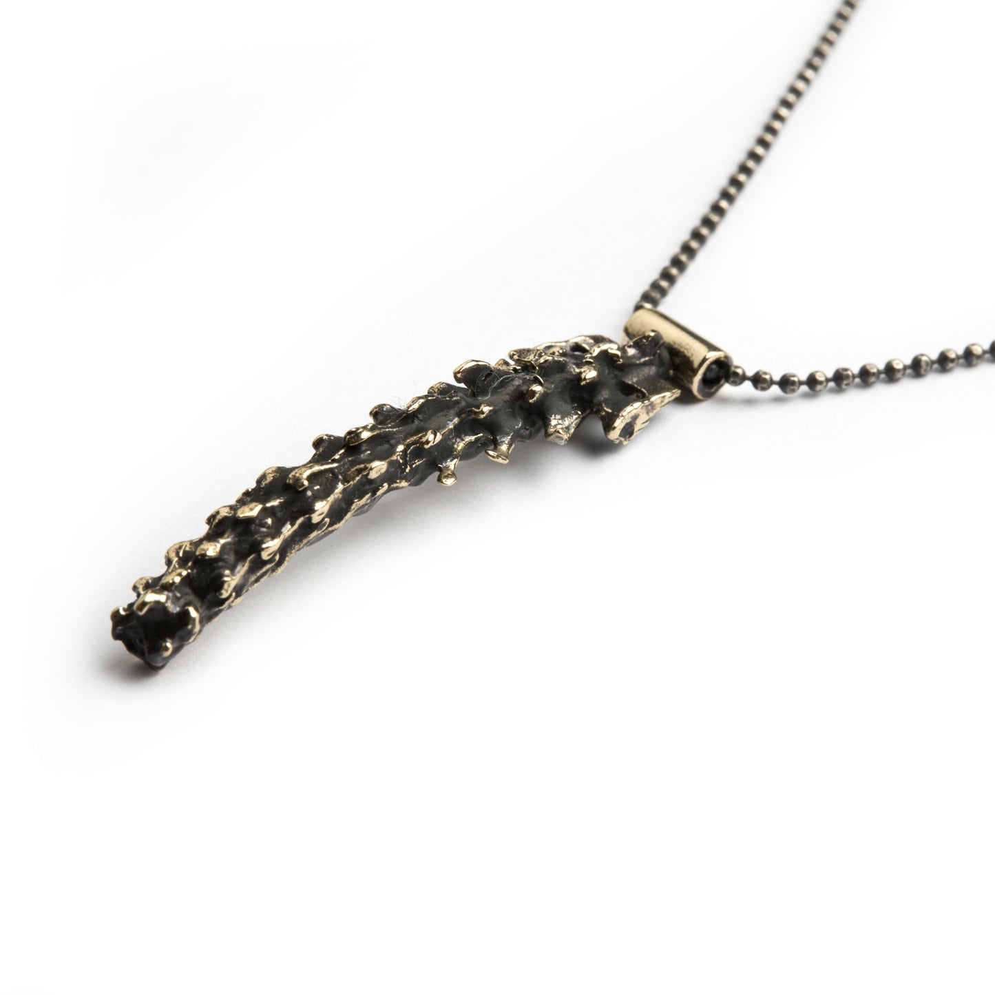 CELESTIAL SPINE KOLYE