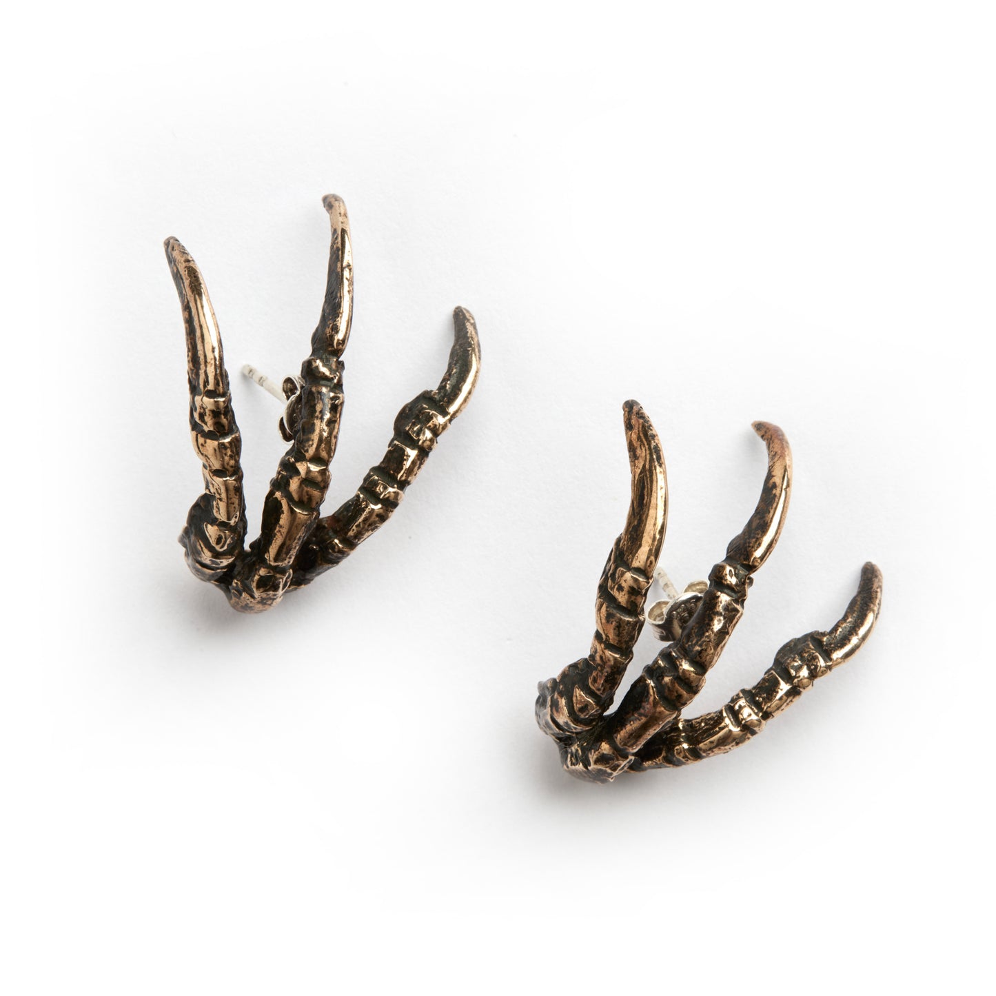 CORVUSCRUX BRONZE STUDS
