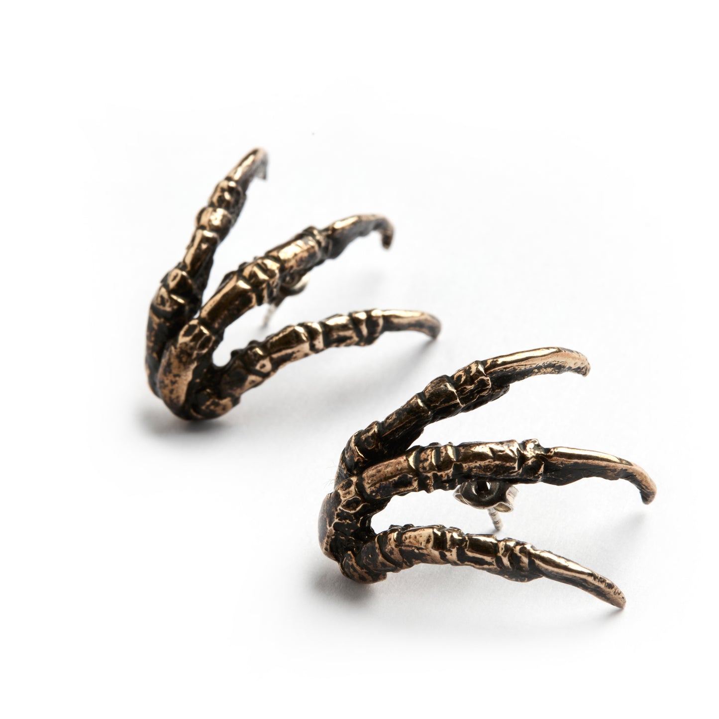 CORVUSCRUX BRONZE STUDS