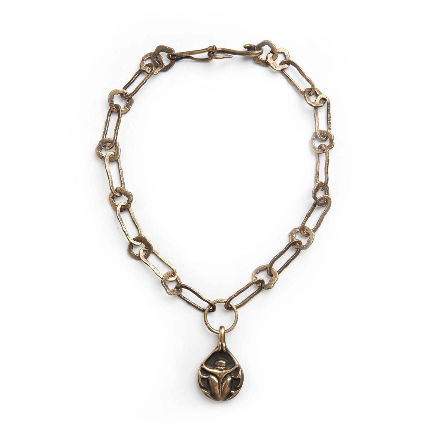 SCARAB KOLYE