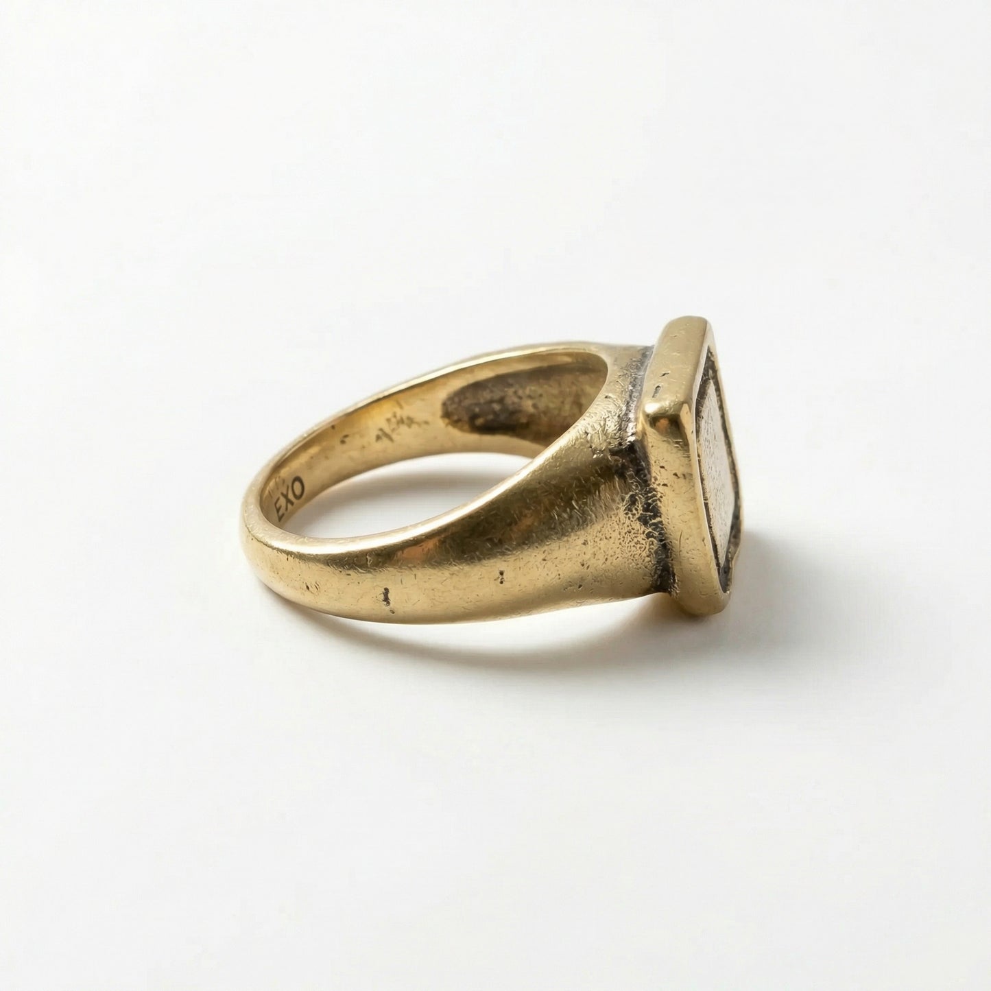 ARTUS BRONZE RING