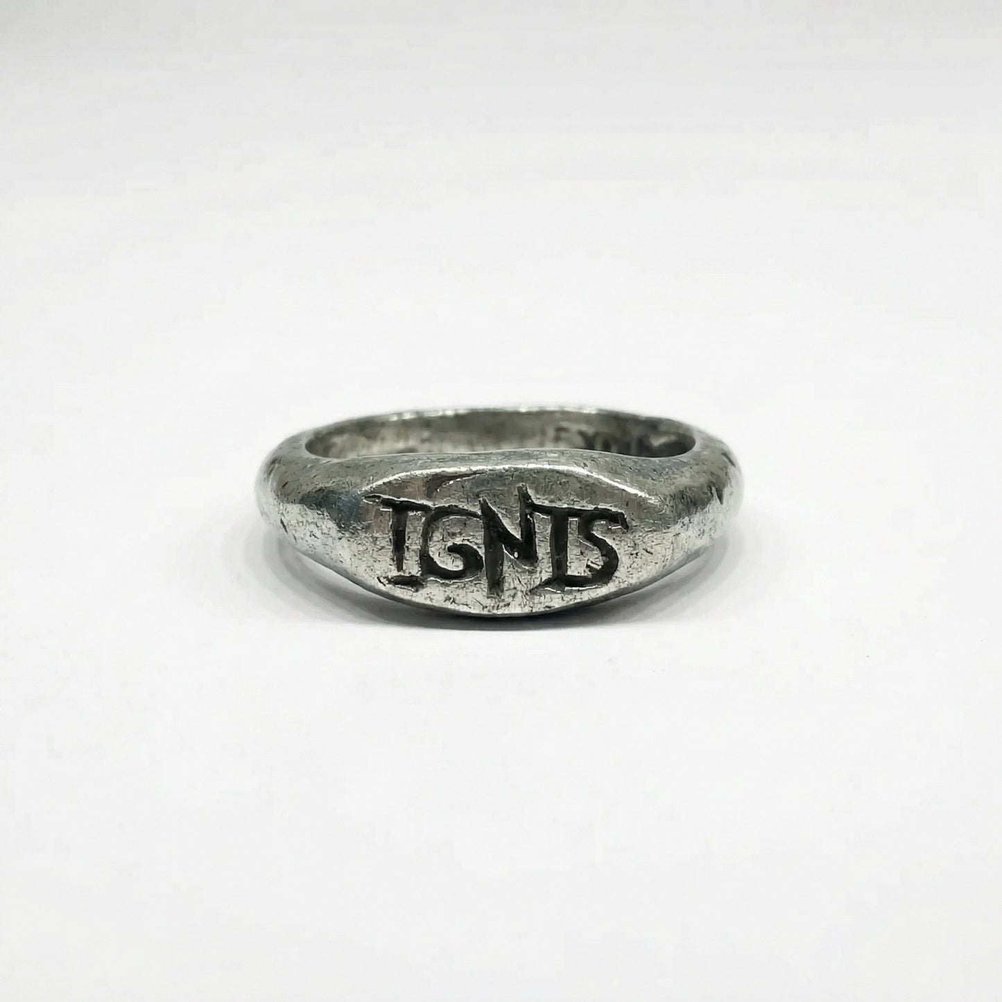 IGNIS YÜZÜK