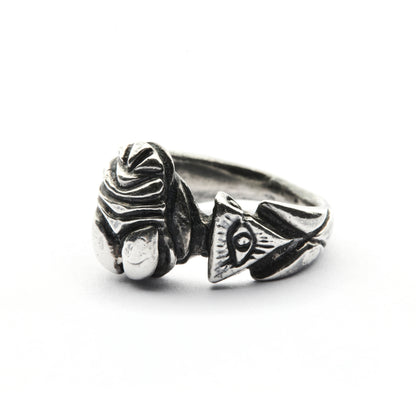SCARAB YÜZÜK