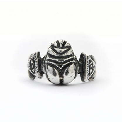 SCARAB YÜZÜK