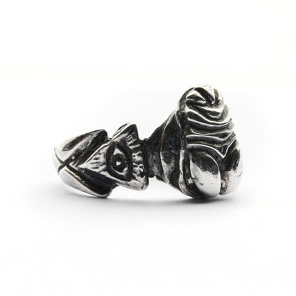 SCARAB YÜZÜK