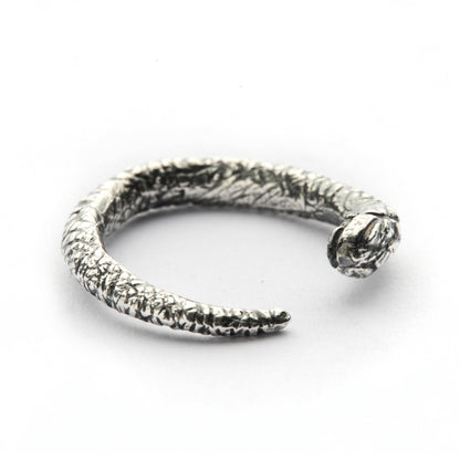 SERPENTINE YÜZÜK