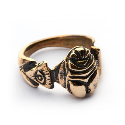 SCARAB YÜZÜK 