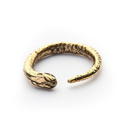 SERPENTINE YÜZÜK 