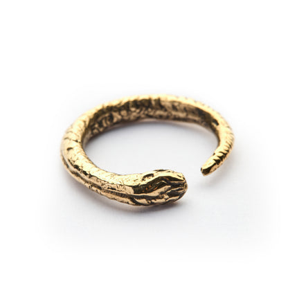 SERPENTINE YÜZÜK 