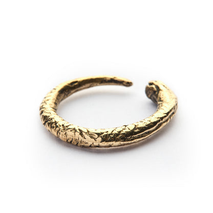 SERPENTINE YÜZÜK 