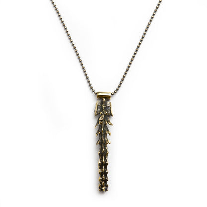 CELESTIAL SPINE KOLYE 