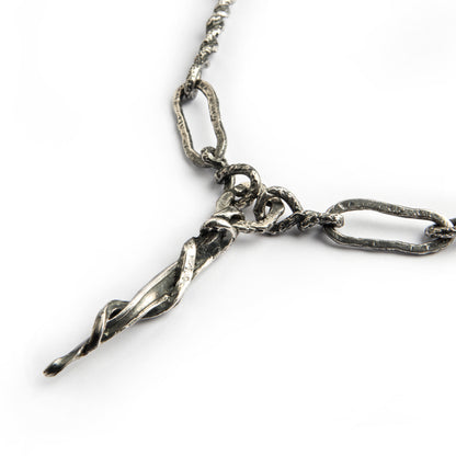 CADUCEUS KOLYE 
