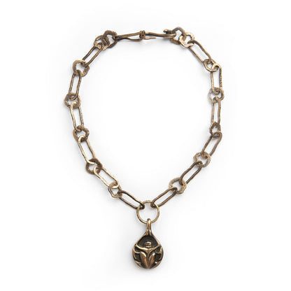SCARAB KOLYE