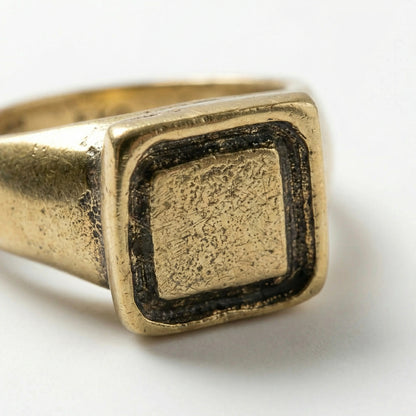 ARTUS BRONZE RING