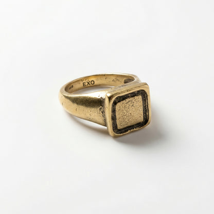 ARTUS BRONZE RING