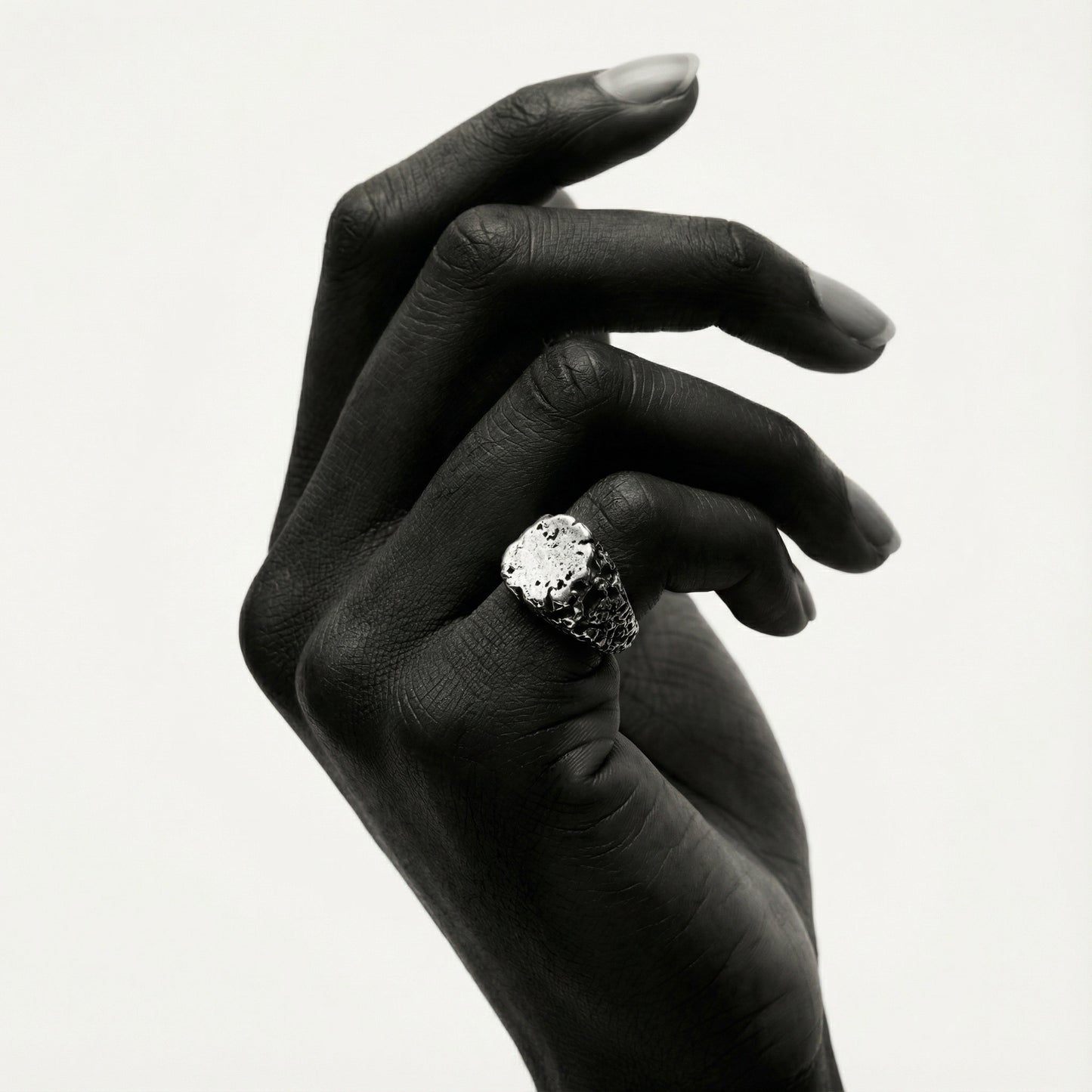 MOLTEN MÜHÜR YÜZÜK 