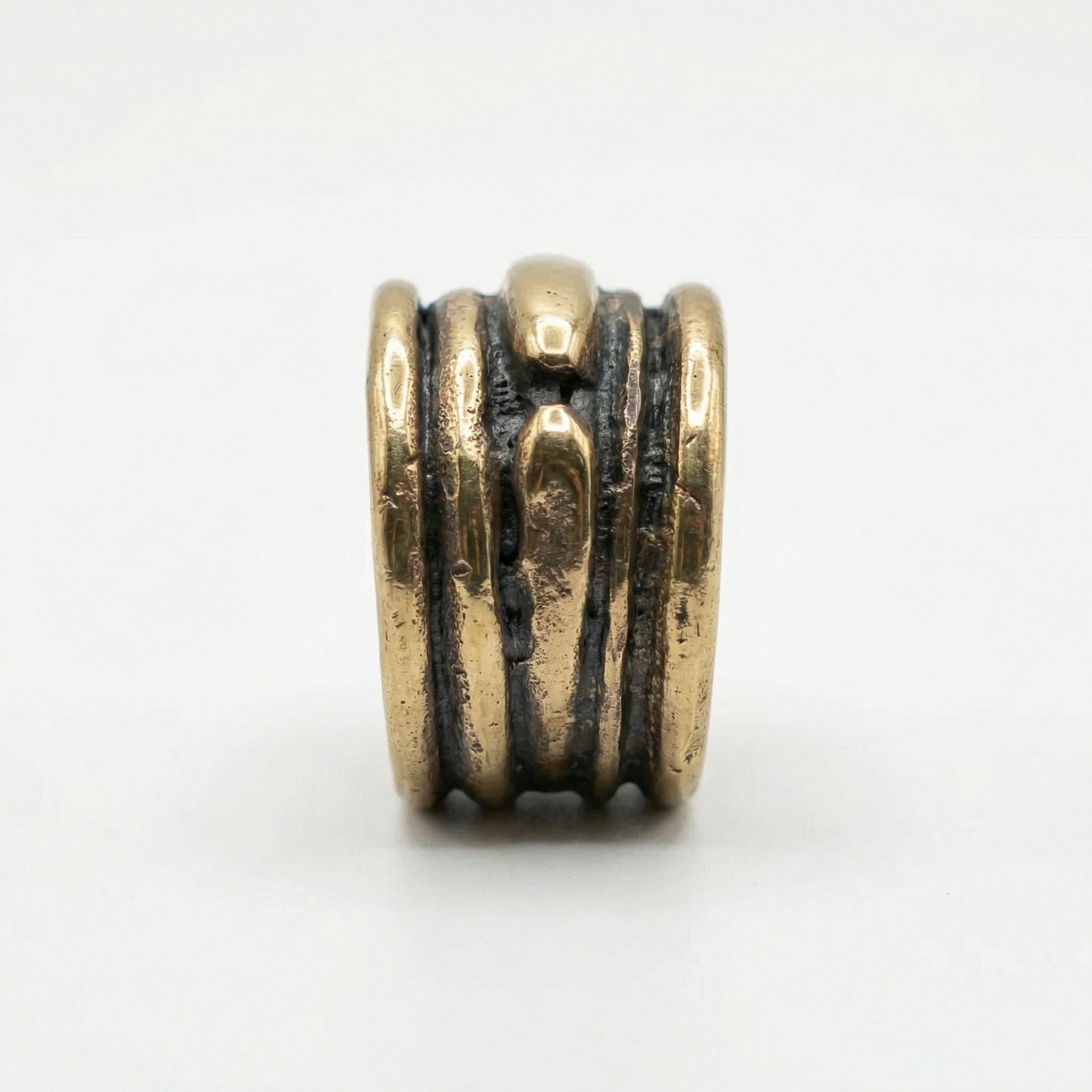 SENSUS BRONZE RING