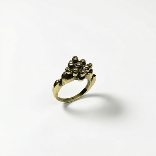 UVA YÜZÜK
